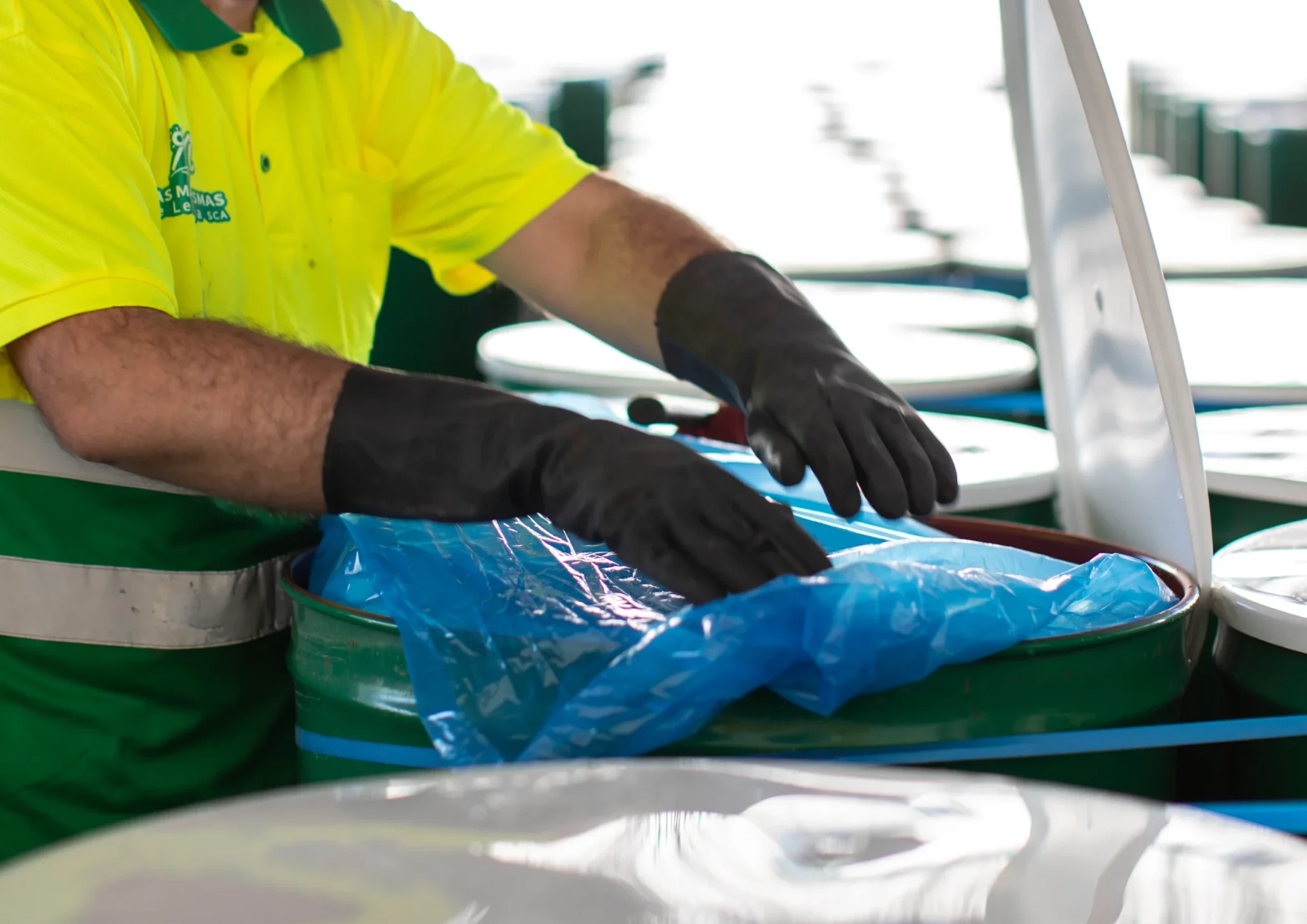 trabaja con nosotros - las marismas de lebrija (3)